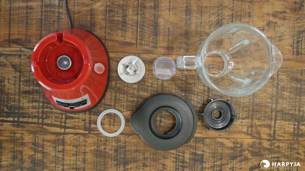 Oster Multi Chef Blstmg  - Imagem 7