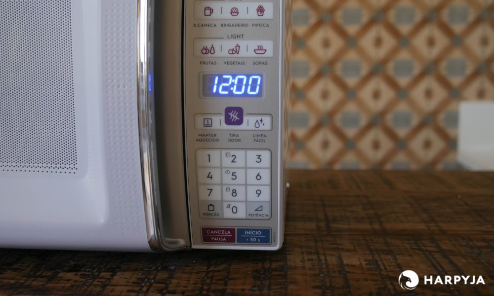 Electrolux 34L MEO44 - Imagem 9