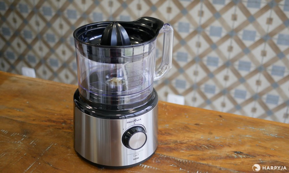 Britânia BMP2700 Inox Turbo - Imagem 4