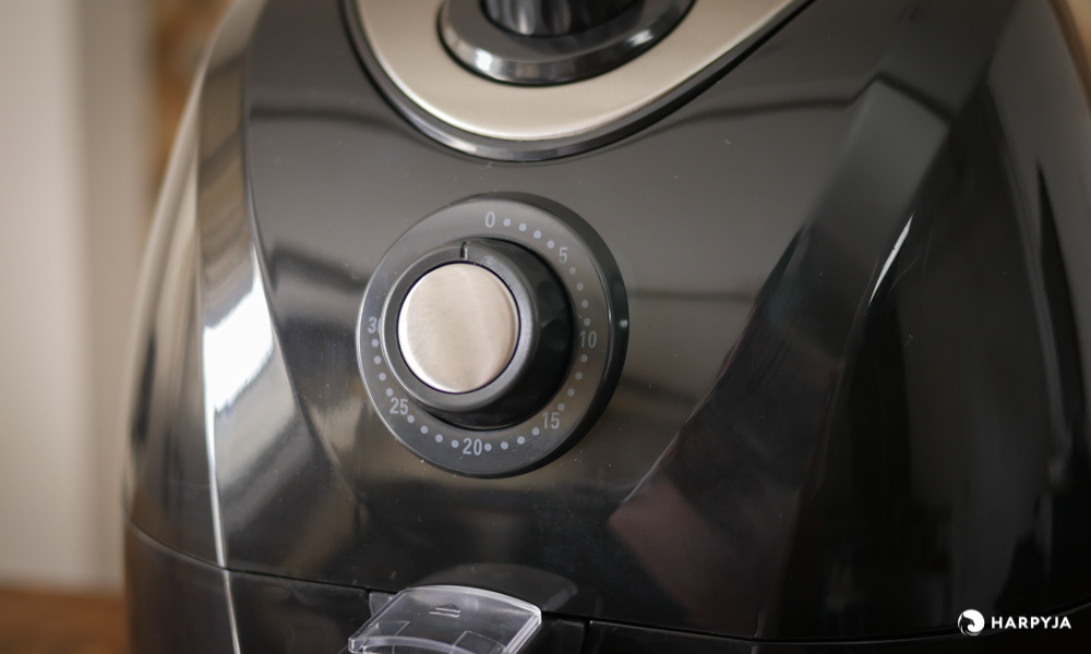 Philco Air Fry Saúde Inox PH3,2L - Imagem 3