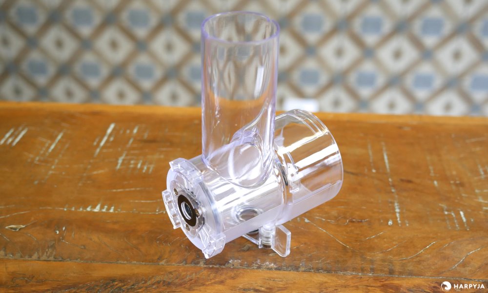 Extrator de Nutrientes Slow Juicer - Imagem 30