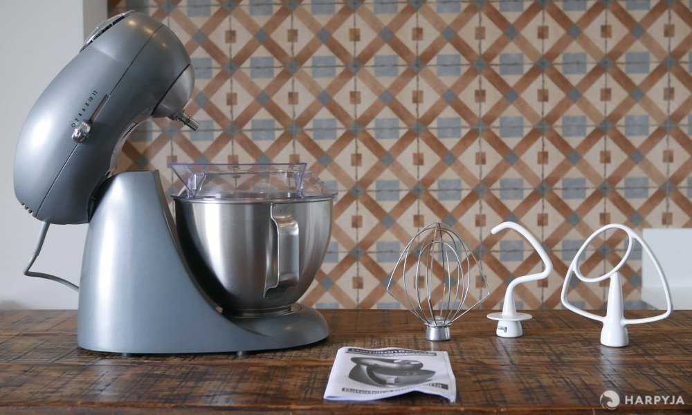 Hamilton Beach Professional 63233BZ - Imagem 26