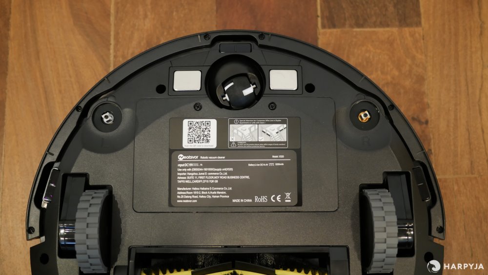 Neatsvor X520 - Imagem 20