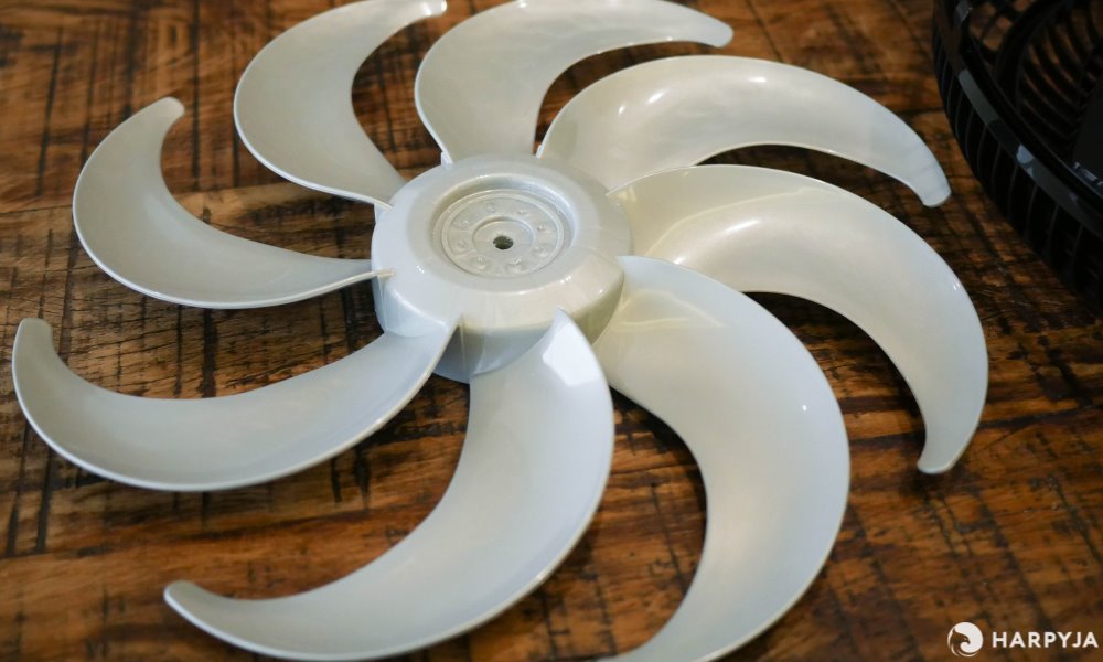 Mondial Turbo Force 8 NVT-40C-8P - Imagem 10