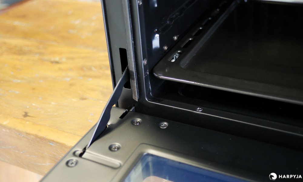 EOS Maxxiclean EFE47EP - Imagem 8