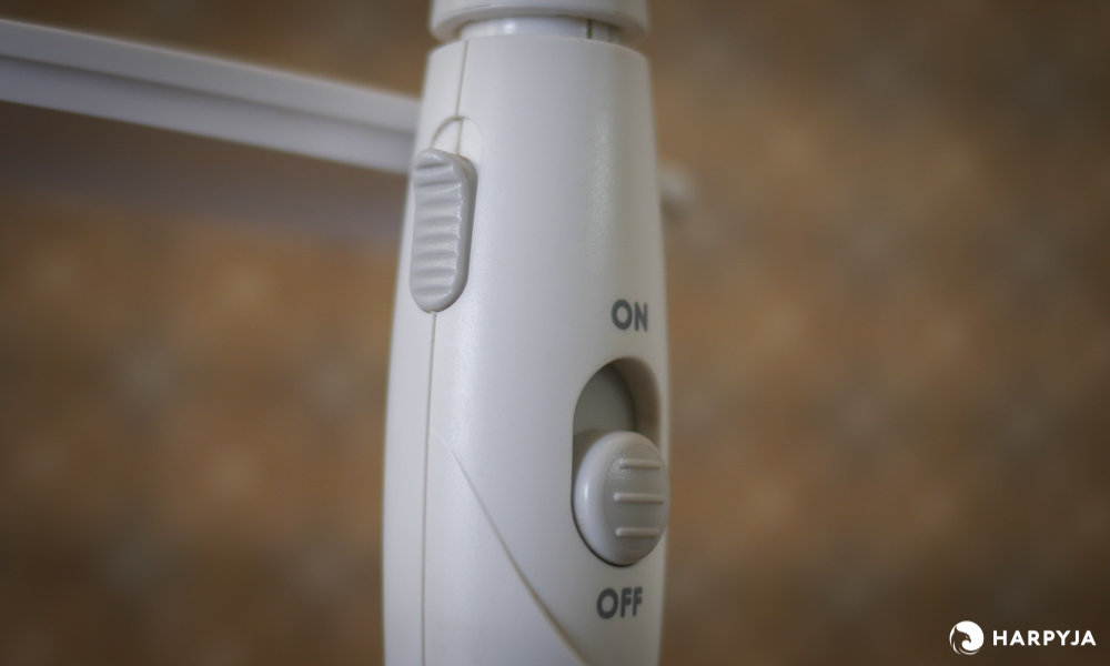 WaterPik modelo WP-100 e WP-660 - Imagem 19