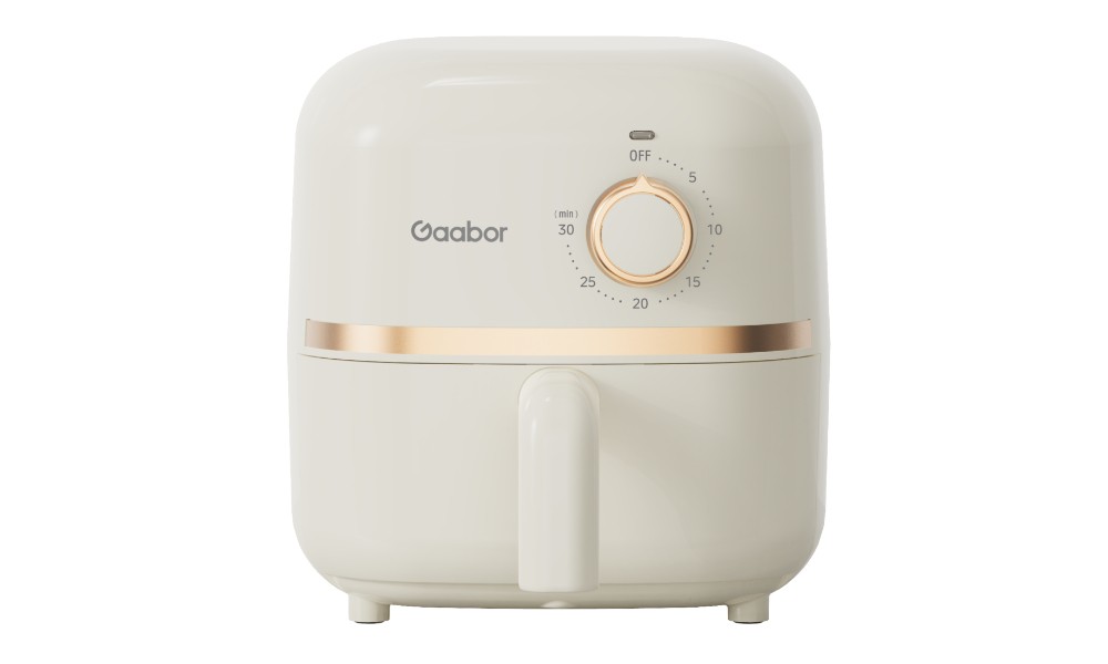 Banner da opinião Pocket – Fritadeira Elétrica Sem Óleo 1,4L