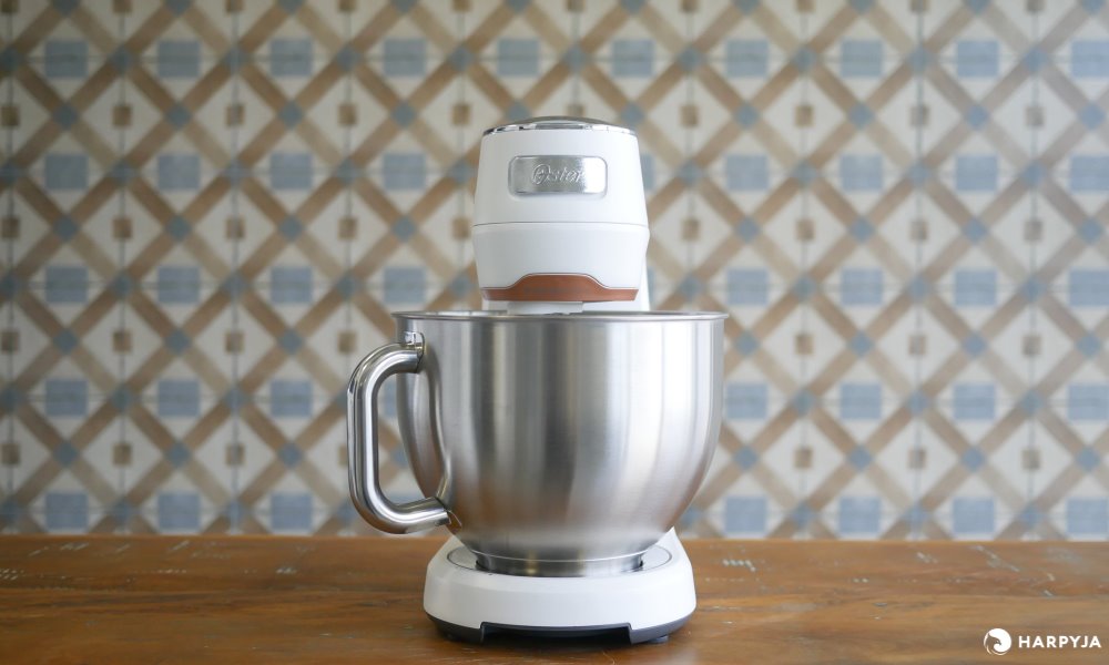 Oster HeatSoft - Imagem 2