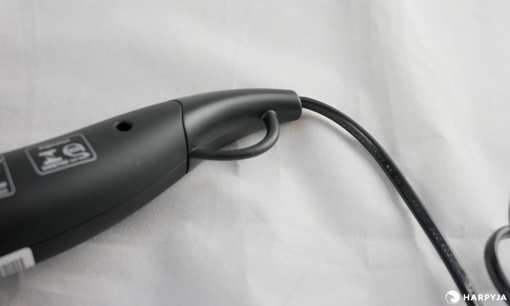 Lenoxx Ion Pro 2600 - Imagem 10