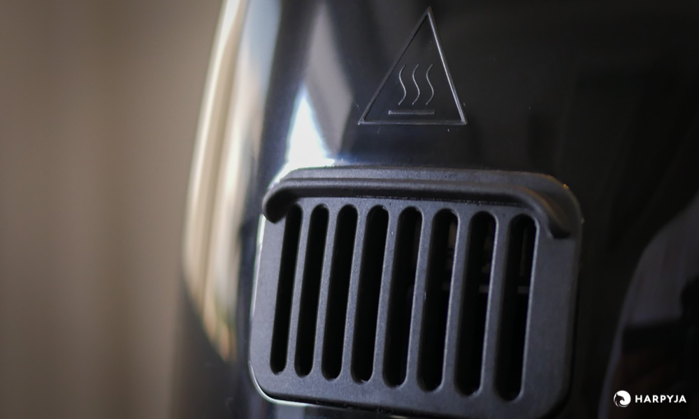 Semp Easy Fit AF3018PR - Imagem 7