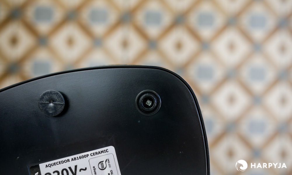 Cerâmico Britânia AB1600P Ceramic - Imagem 16