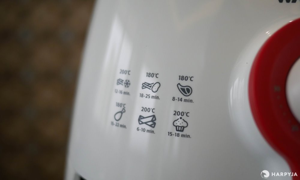 Philips Walita Viva - Imagem 19