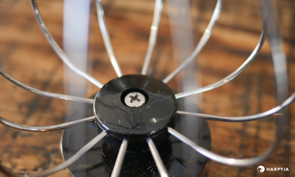 Cadence Orbital Orbit Black - Imagem 32