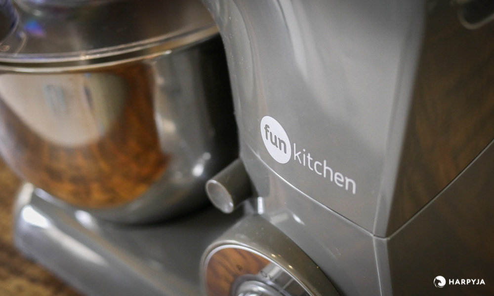 Fun Kitchen Power Machine 600W - Imagem 8