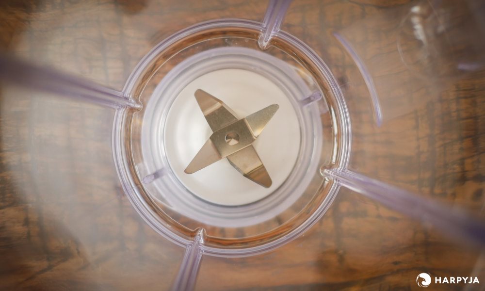 Kenwood BL469 - Imagem 11