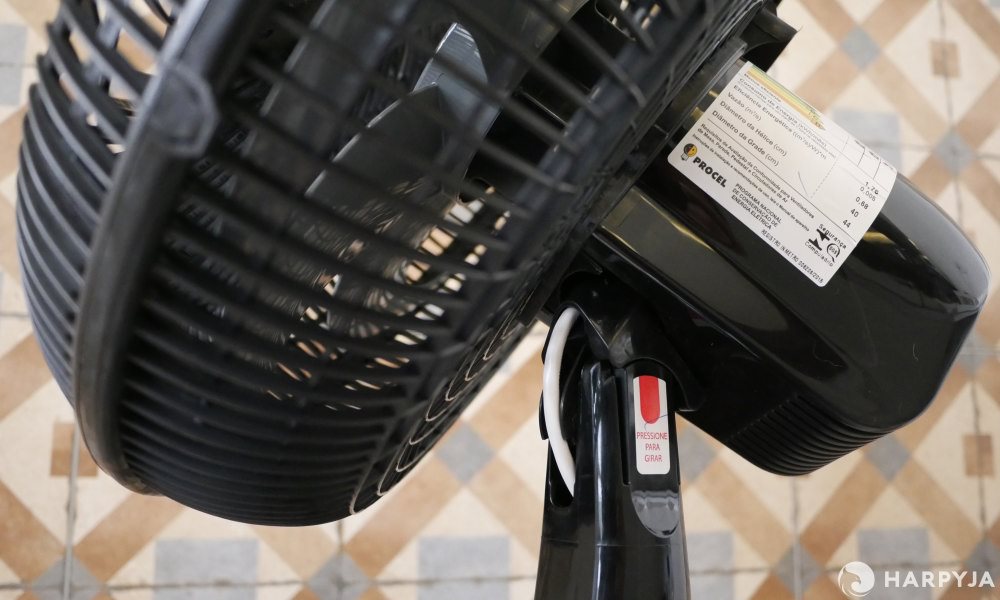 Britânia Ventus Six 40cm - Imagem 10