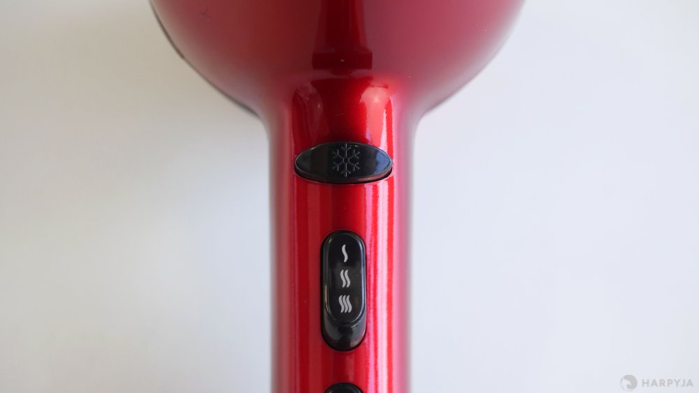 Mondial Infinity Ion 2500 - Imagem 11