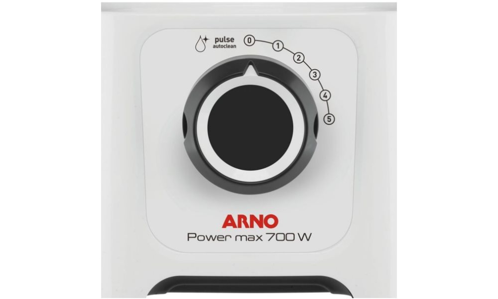 Banner da opinião Arno Power Max LN50 