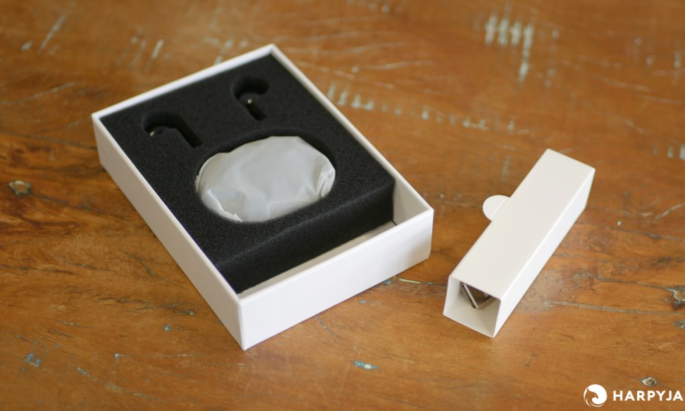 Mibro Earbuds 4 - Imagem 12