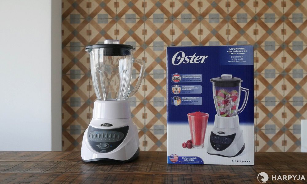 Oster Maximum  - Imagem 2