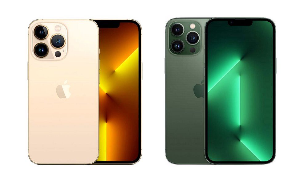 Foto de Apple iPhone 13 Pro