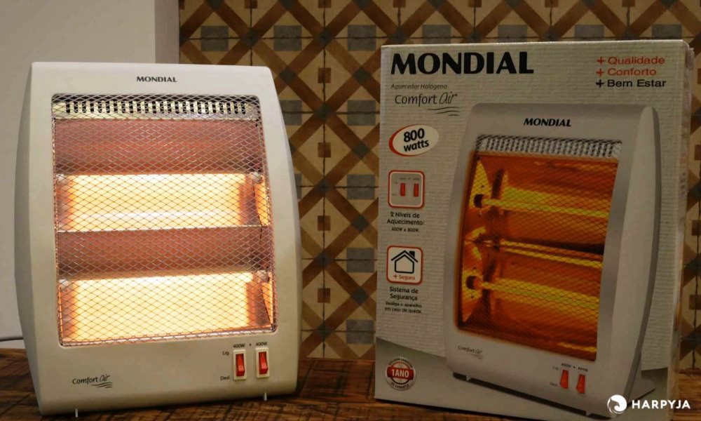 Imagem do produto Mondial Comfort Air A-09