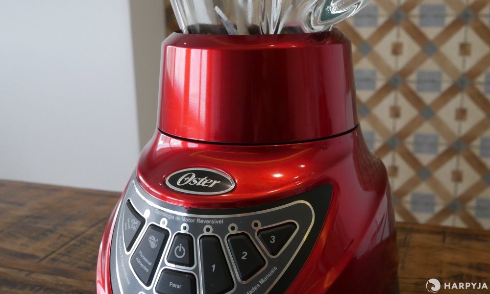 Oster New Reverse  - Imagem 3
