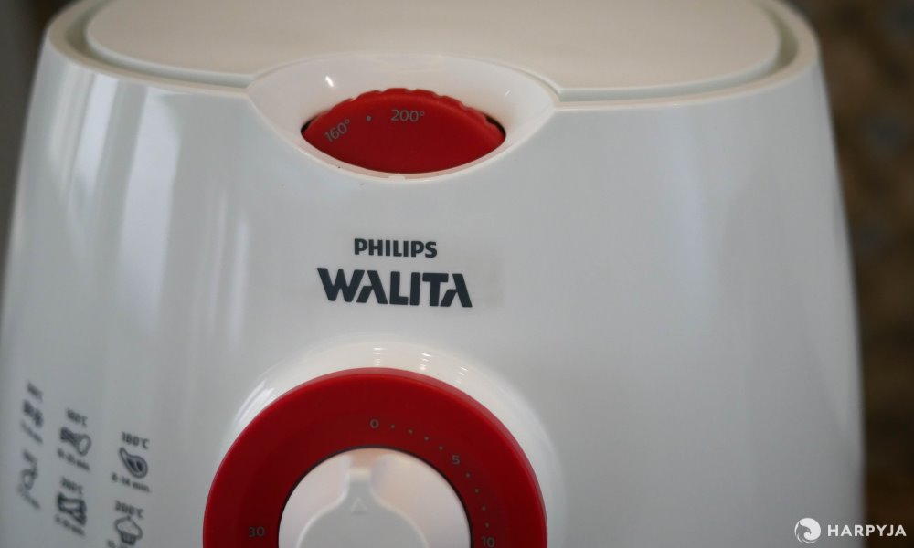 Philips Walita Viva - Imagem 7
