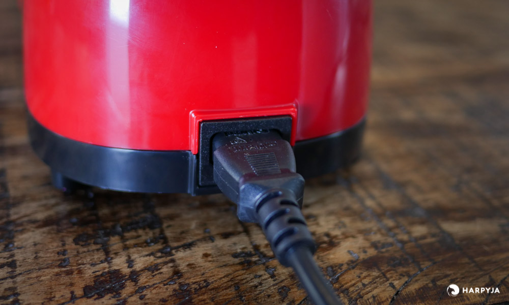 Frugal Eletro GreenIS - Imagem 61