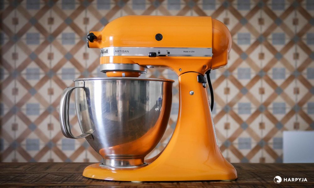 KitchenAid Artisan - Imagem 16