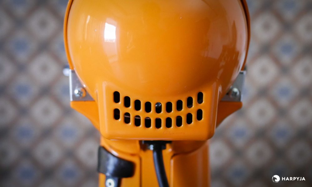 KitchenAid Artisan - Imagem 9