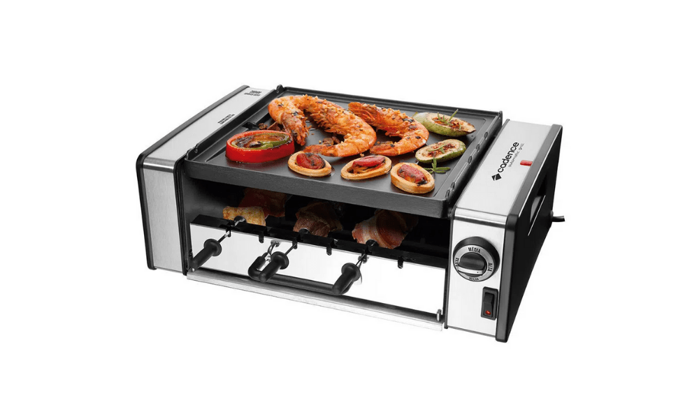 Foto de Cadence Automatic Grill