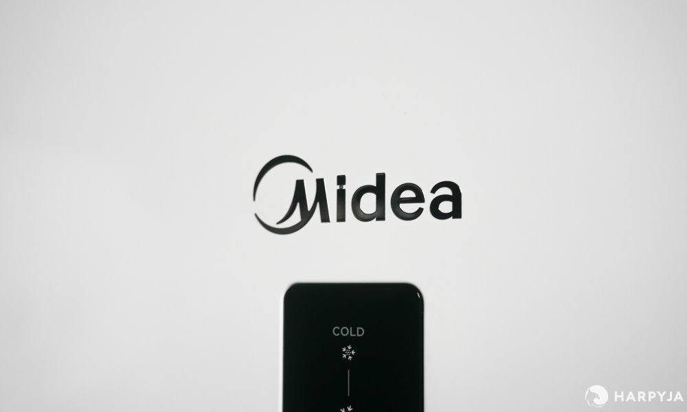 Midea MD-RT645MTA - Imagem 6