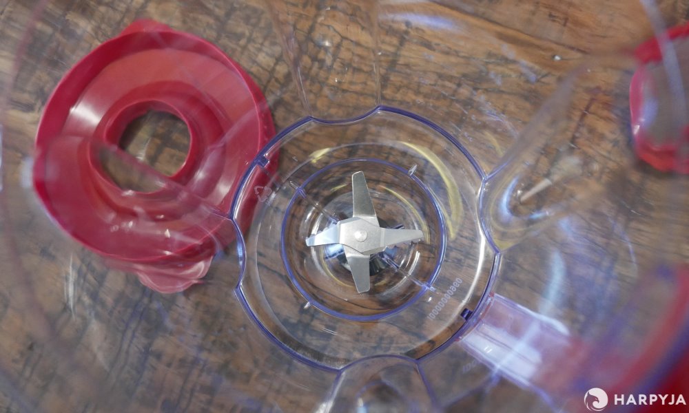 Mondial L-850  - Imagem 5