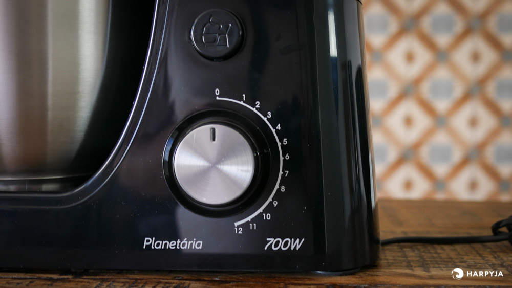 Mondial Premium Inox 700W - Imagem 3