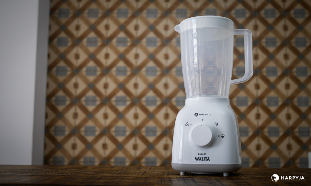 Philips Walita Linha Daily Ri2004 - Imagem 3