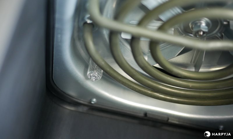 Gaabor Analógica com Visor - Imagem 15