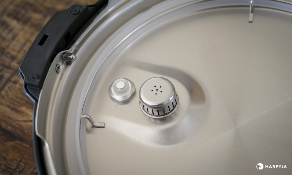 Midea Inox 6L PPA71 e PPA72 - Imagem 20