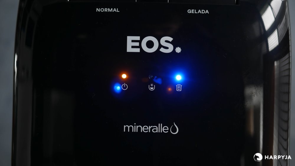 EOS Mineralle  EPC02 - Imagem 7