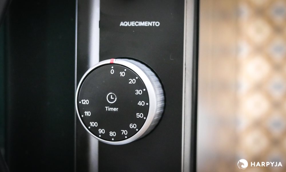 Mueller Sonetto Stile G3 - Imagem 3