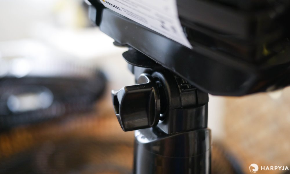 Mondial Turbo Force 8 NVT-40C-8P - Imagem 7