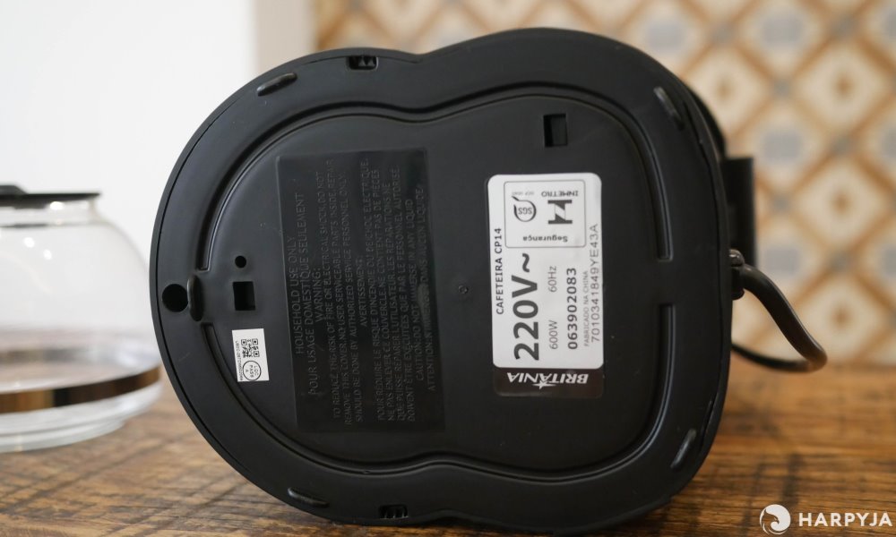 Britânia CP14 - Imagem 15