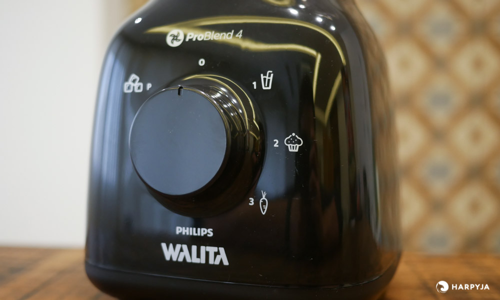Philips Walita Daily Problend 4  - Imagem 17