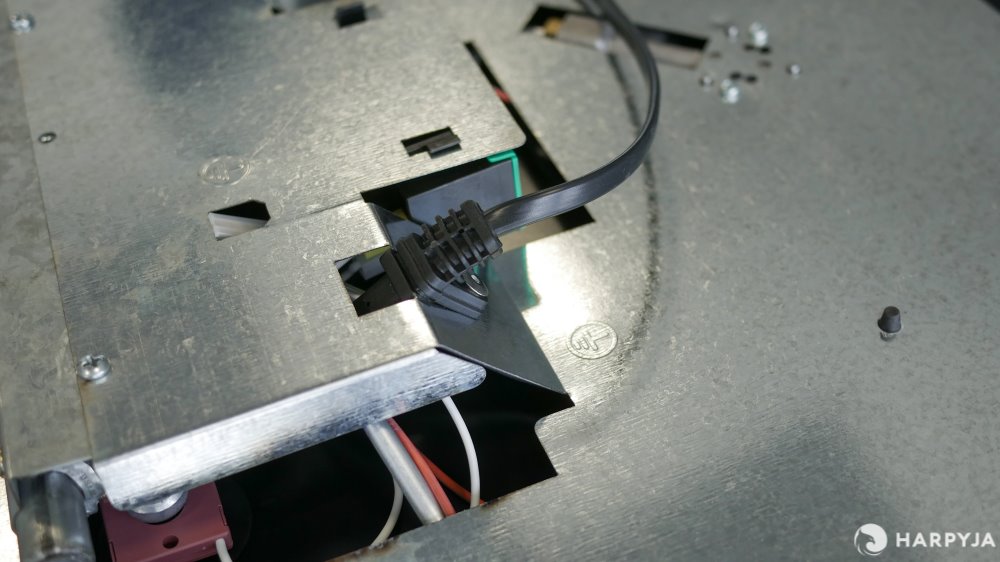 Atlas AgileUp 5 bocas - Imagem 15