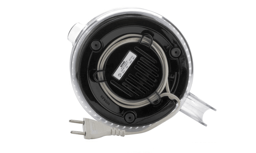 Banner da opinião Arno Citrus Power