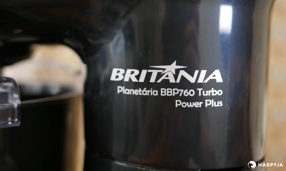 Britânia BBP760 Turbo Power Plus - Imagem 18