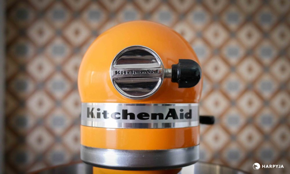 KitchenAid Artisan - Imagem 5