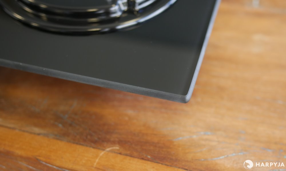 Atlas AgileUp 5 bocas - Imagem 2