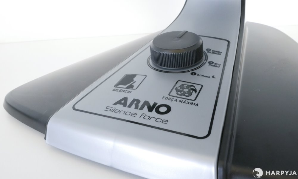Arno Silence Force VF40 - Imagem 5