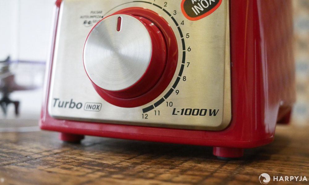 Mondial L-1000 Turbo Inox - Imagem 3